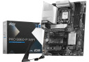 Мат. плата 1851 MSI PRO B860-P WIFI - зображення 1