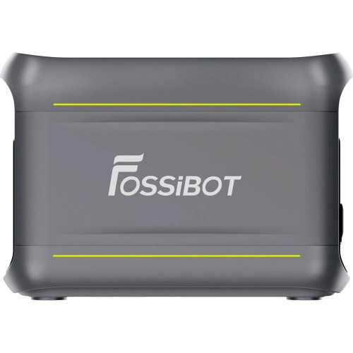 Зарядна станція FOSSiBOT F1800 - зображення 4