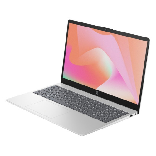 Ноутбук HP 15-fd0010nw (CX6G0EA) - зображення 2