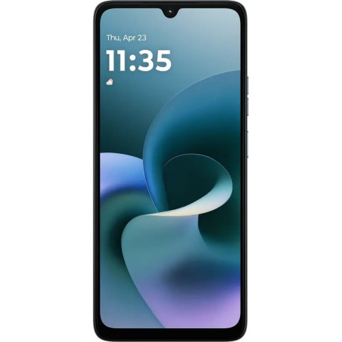 Смартфон Motorola G06 Power 4\/64GB Tapestry - зображення 4