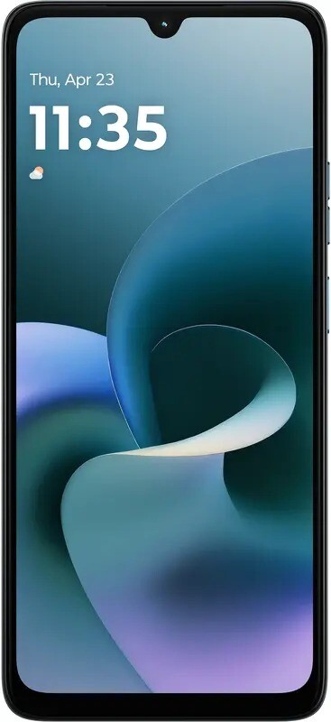 Смартфон Motorola G06 Power 4\/64GB Tapestry - зображення 4
