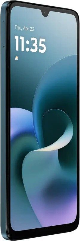 Смартфон Motorola G06 Power 4\/64GB Tapestry - зображення 6