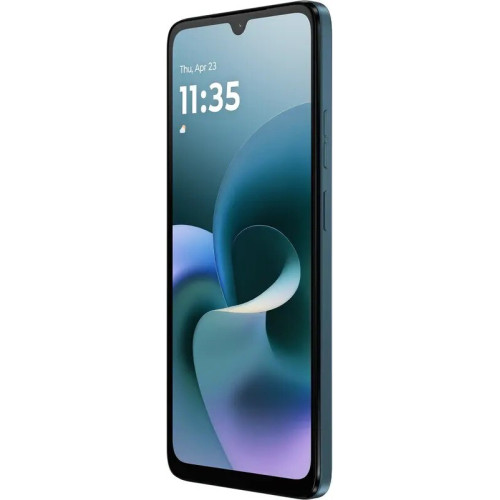 Смартфон Motorola G06 Power 4\/64GB Tapestry - зображення 2