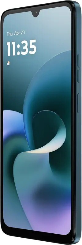 Смартфон Motorola G06 Power 4\/64GB Tapestry - зображення 2