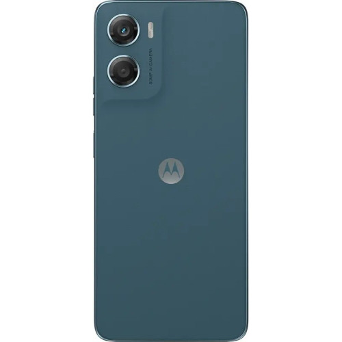 Смартфон Motorola G06 Power 4\/64GB Tapestry - зображення 5
