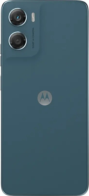Смартфон Motorola G06 Power 4\/64GB Tapestry - зображення 5