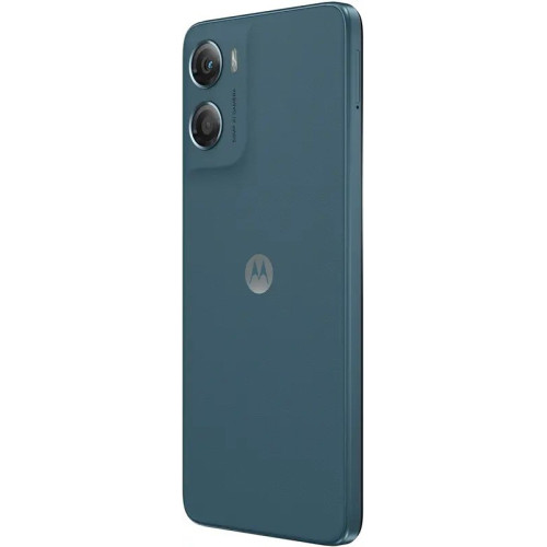 Смартфон Motorola G06 Power 4\/64GB Tapestry - зображення 3