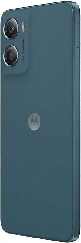 Смартфон Motorola G06 Power 4\/64GB Tapestry - зображення 3