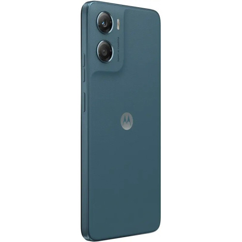 Смартфон Motorola G06 Power 4\/64GB Tapestry - зображення 7