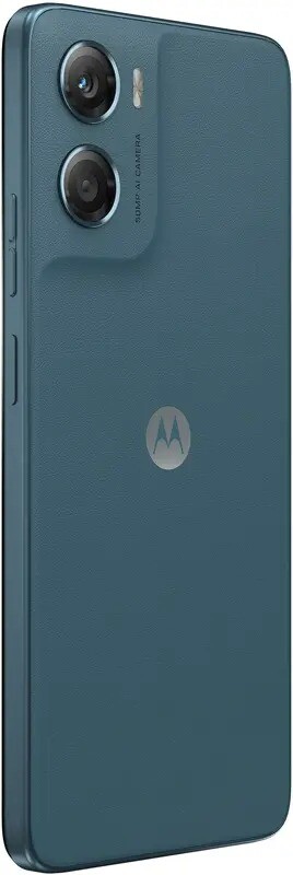 Смартфон Motorola G06 Power 4\/64GB Tapestry - зображення 7