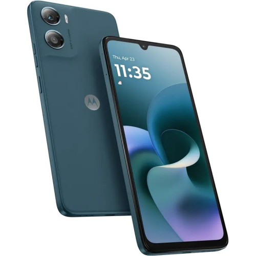 Смартфон Motorola G06 Power 4\/64GB Tapestry - зображення 12