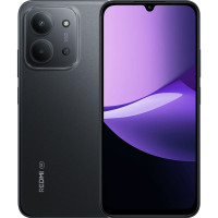 Смартфон Xiaomi Redmi 15C 5G 4/256GB Black