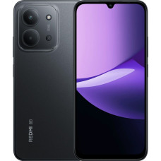 Смартфон Xiaomi Redmi 15C 5G 4/256GB Black