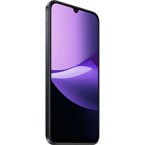 Смартфон Xiaomi Redmi 15C 5G 4\/256GB Black - зображення 6
