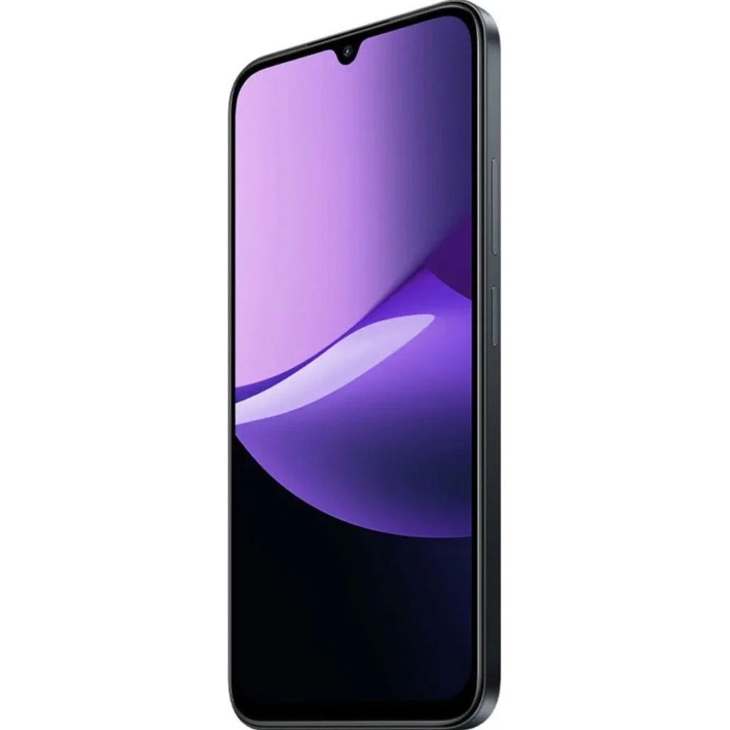 Смартфон Xiaomi Redmi 15C 5G 4\/256GB Black - зображення 2