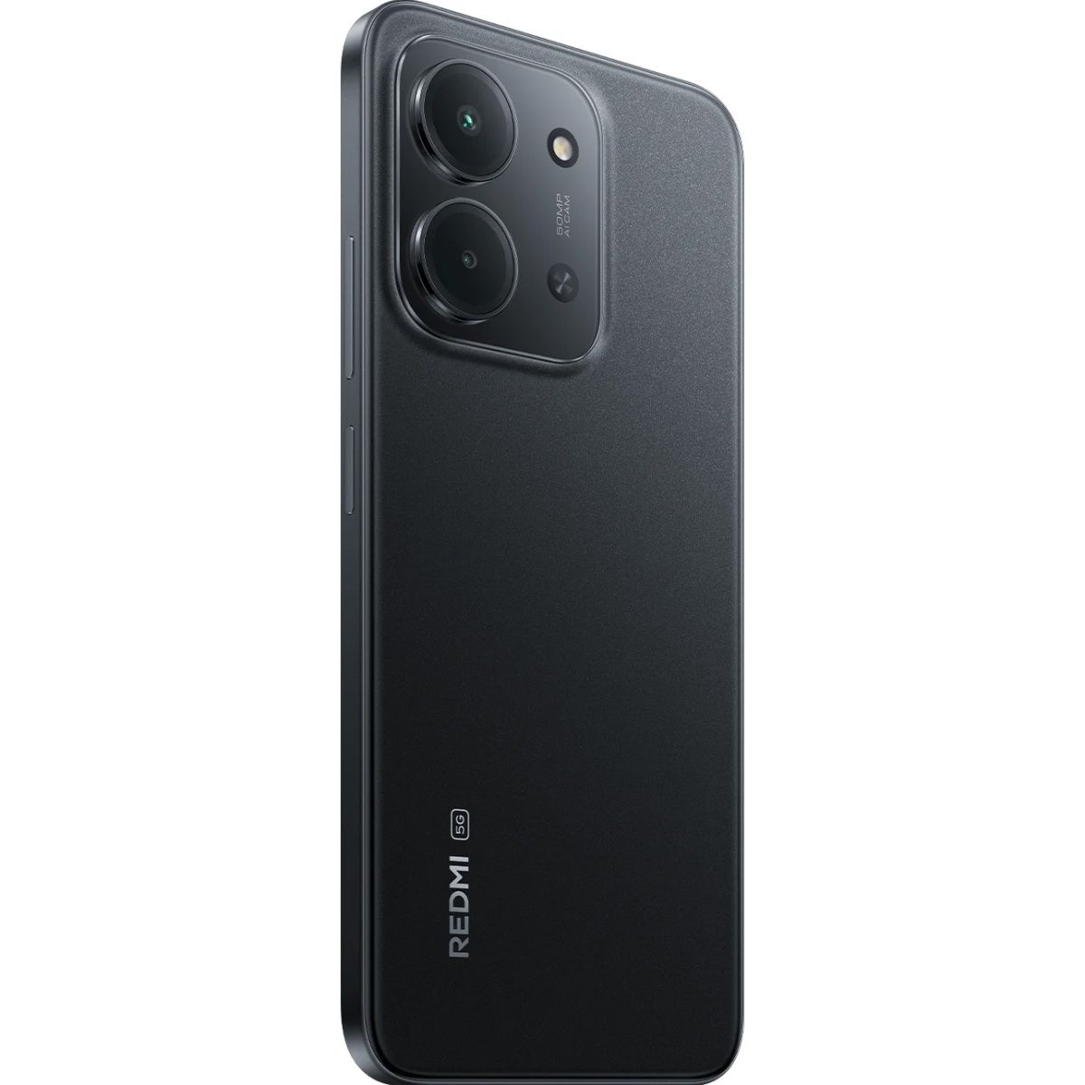 Смартфон Xiaomi Redmi 15C 5G 4\/256GB Black - зображення 7