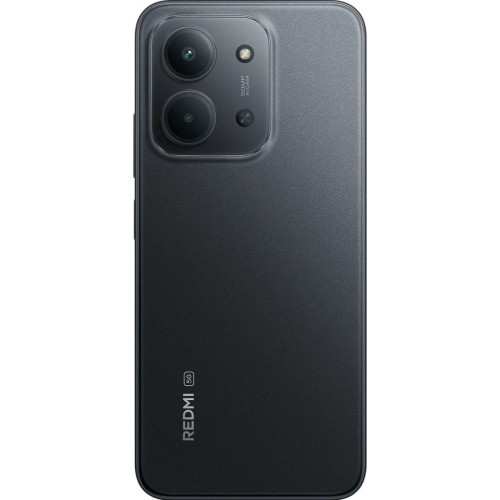 Смартфон Xiaomi Redmi 15C 5G 4\/256GB Black - зображення 5