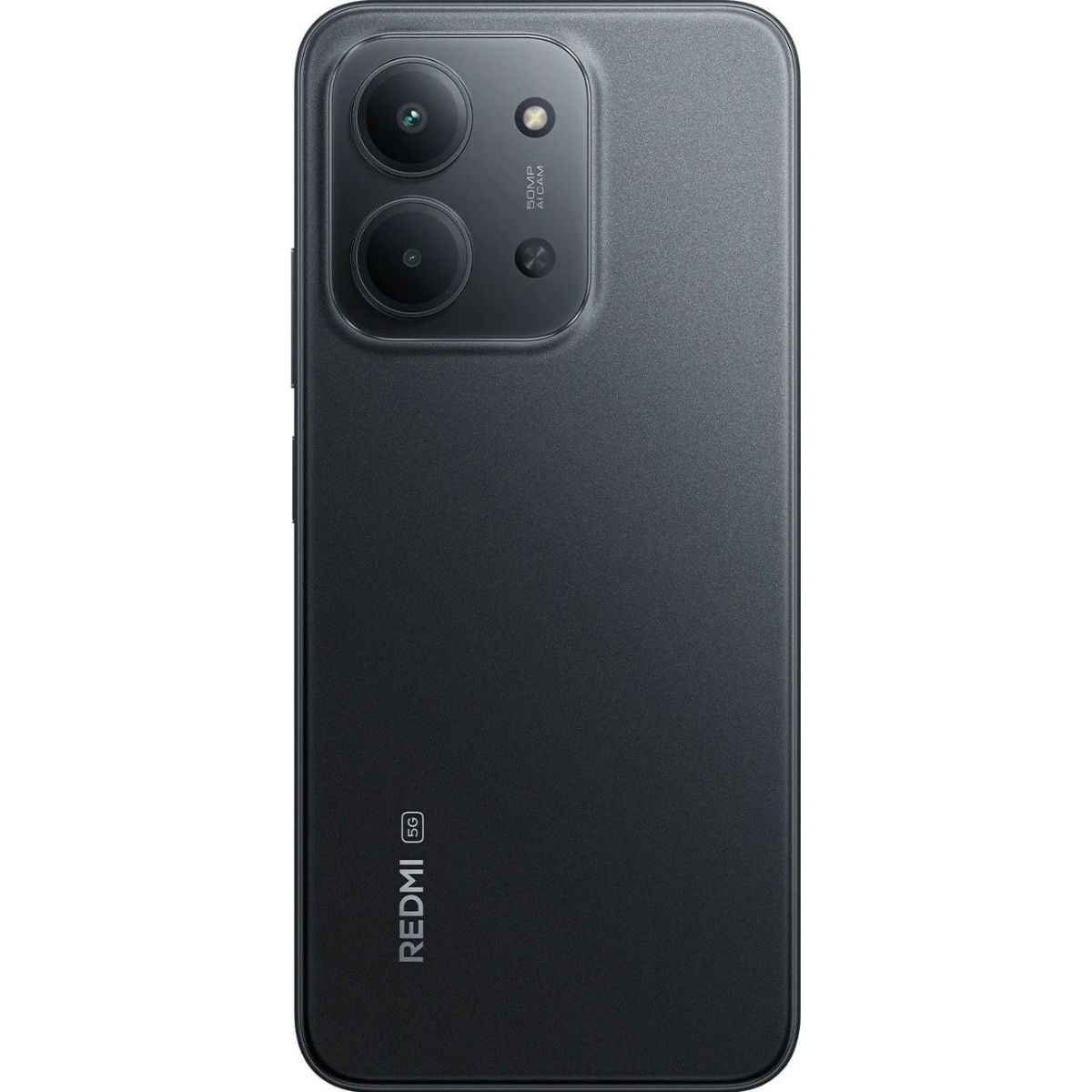 Смартфон Xiaomi Redmi 15C 5G 4\/256GB Black - зображення 5