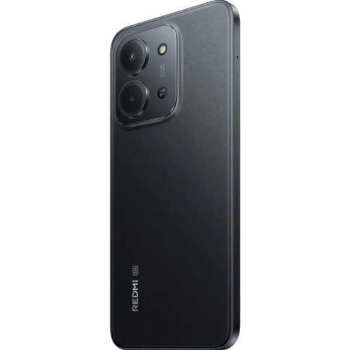 Смартфон Xiaomi Redmi 15C 5G 4\/256GB Black - зображення 3