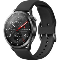 Смарт годинник Xiaomi Watch S5 46mm Black