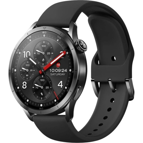 Смарт годинник Xiaomi Watch S5 46mm Black - зображення 1