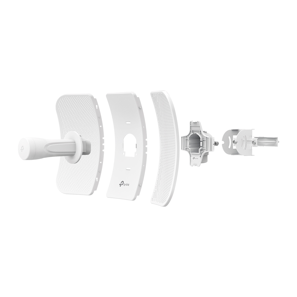 Точка доступу TP-LINK CPE610, зовнішня - зображення 3