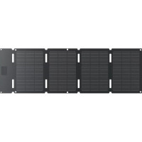 Портативна сонячна панель EcoFlow 45W Solar Panel