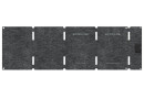 Портативна сонячна панель EcoFlow 45W Solar Panel - зображення 2