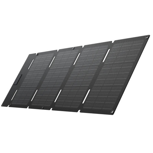 Портативна сонячна панель EcoFlow 45W Solar Panel - зображення 3