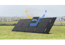 Портативна сонячна панель EcoFlow 45W Solar Panel - зображення 7