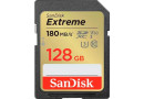 Secure Digital card 128 Gb SanDisk Extreme SDXC UHS-I class 10 (SDSDXVA-128G-GNCIN) - зображення 1