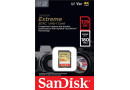 Secure Digital card 128 Gb SanDisk Extreme SDXC UHS-I class 10 (SDSDXVA-128G-GNCIN) - зображення 2