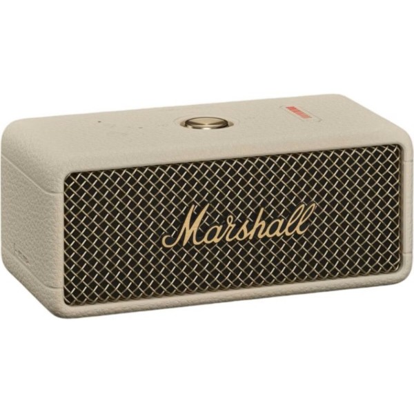 Колонка портативна Marshall Emberton III Cream - зображення 3