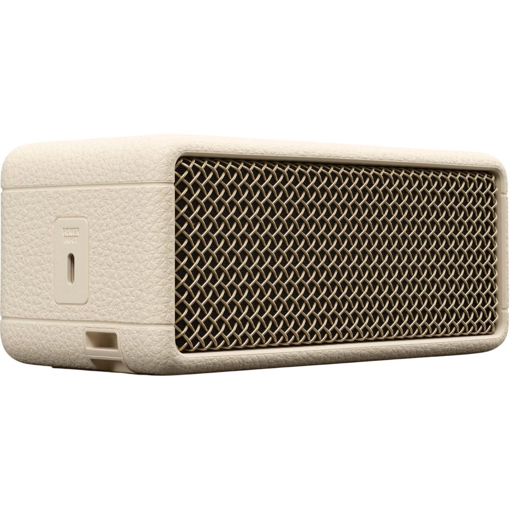 Колонка портативна Marshall Emberton III Cream - зображення 5