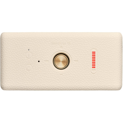 Колонка портативна Marshall Emberton III Cream - зображення 6