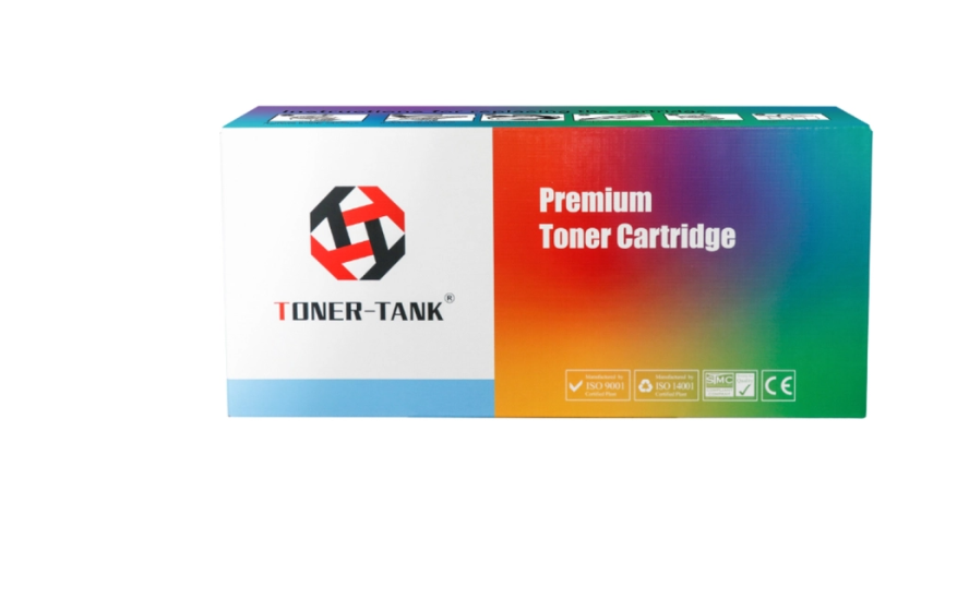 Картридж CANON 725 TONER-TANK (TCE285AUX) - зображення 1