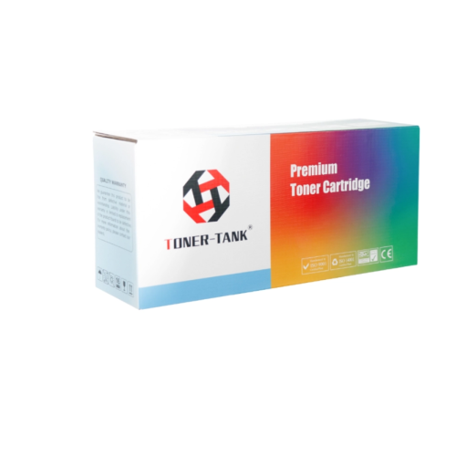 Картридж CANON 725 TONER-TANK (TCE285AUX) - зображення 2