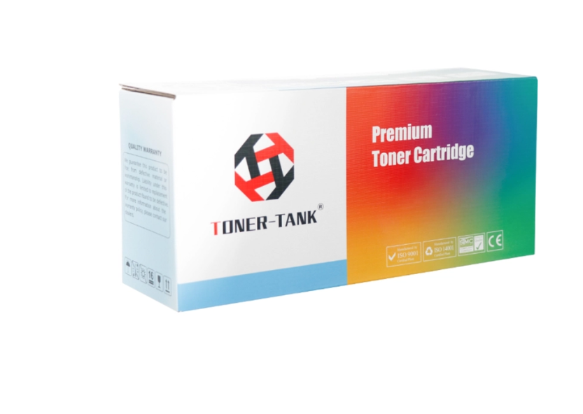 Картридж CANON 725 TONER-TANK (TCE285AUX) - зображення 2