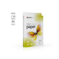 Фото-папір A4 PrintPro, матовий
