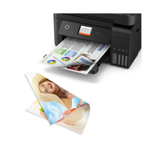 Фото-папір A4 PrintPro, матовий - зображення 2