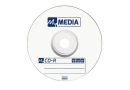 Диск CD-R 700Mb 52x MyMedia Full Printable (69206-1disk) - зображення 1