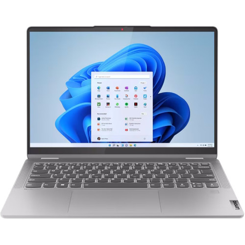 Ноутбук Lenovo IdeaPad Flex 5 14ABR8 (82XX00K2PB) - зображення 1