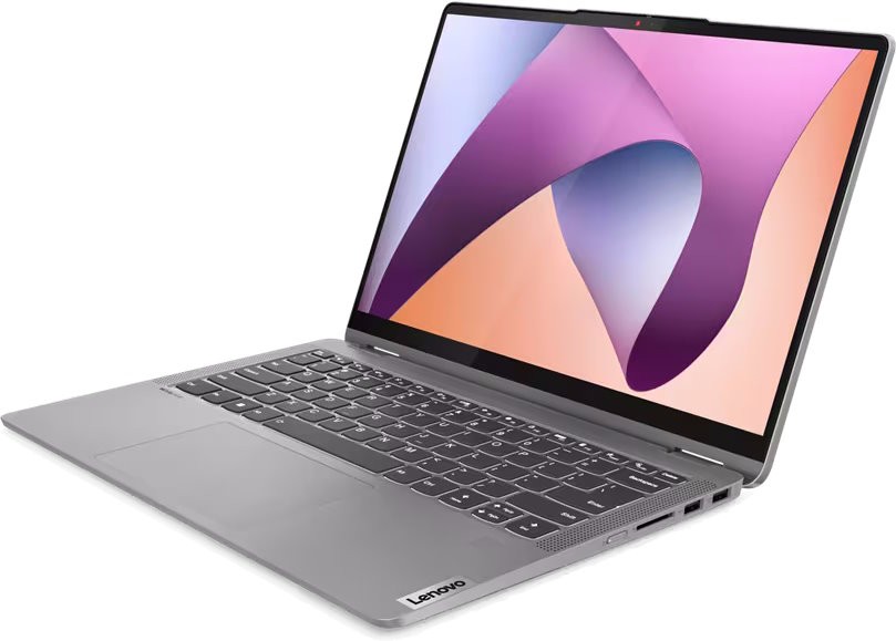 Ноутбук Lenovo IdeaPad Flex 5 14ABR8 (82XX00K2PB) - зображення 2