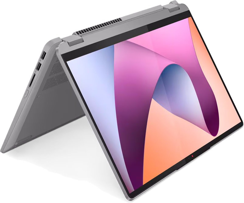 Ноутбук Lenovo IdeaPad Flex 5 14ABR8 (82XX00K2PB) - зображення 6