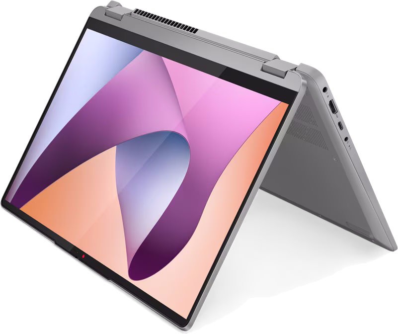 Ноутбук Lenovo IdeaPad Flex 5 14ABR8 (82XX00K2PB) - зображення 5