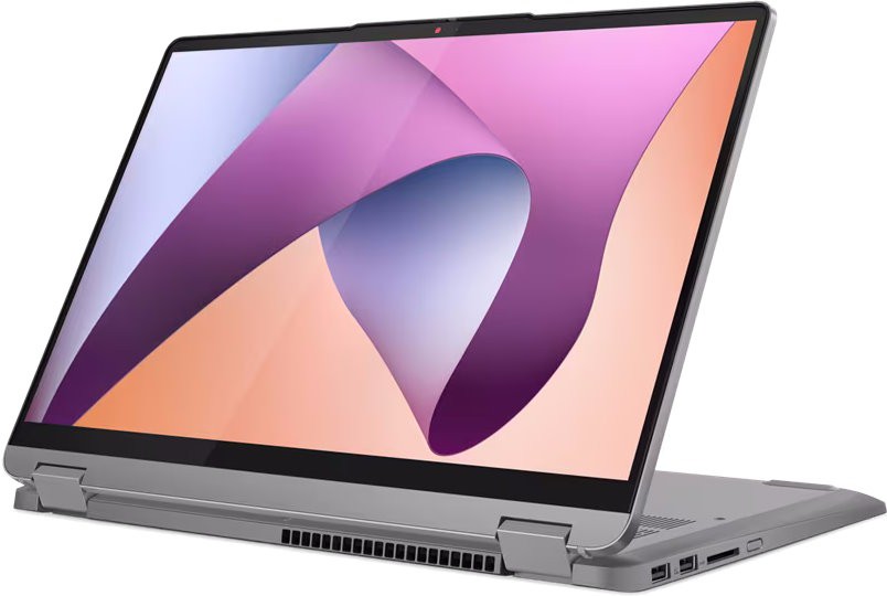 Ноутбук Lenovo IdeaPad Flex 5 14ABR8 (82XX00K2PB) - зображення 7