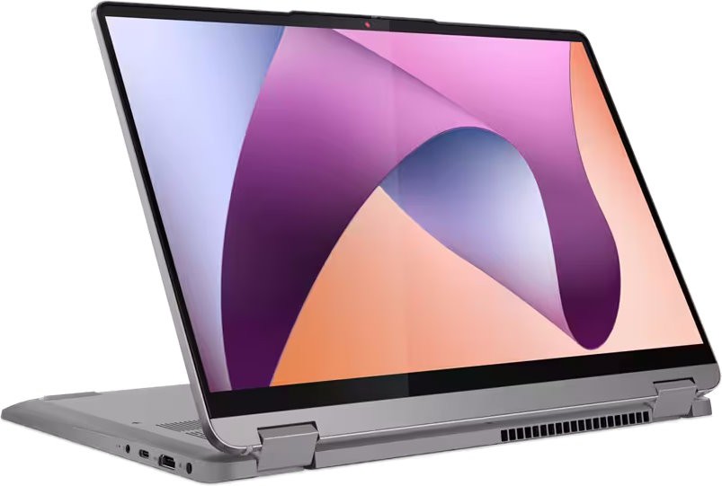 Ноутбук Lenovo IdeaPad Flex 5 14ABR8 (82XX00K2PB) - зображення 4
