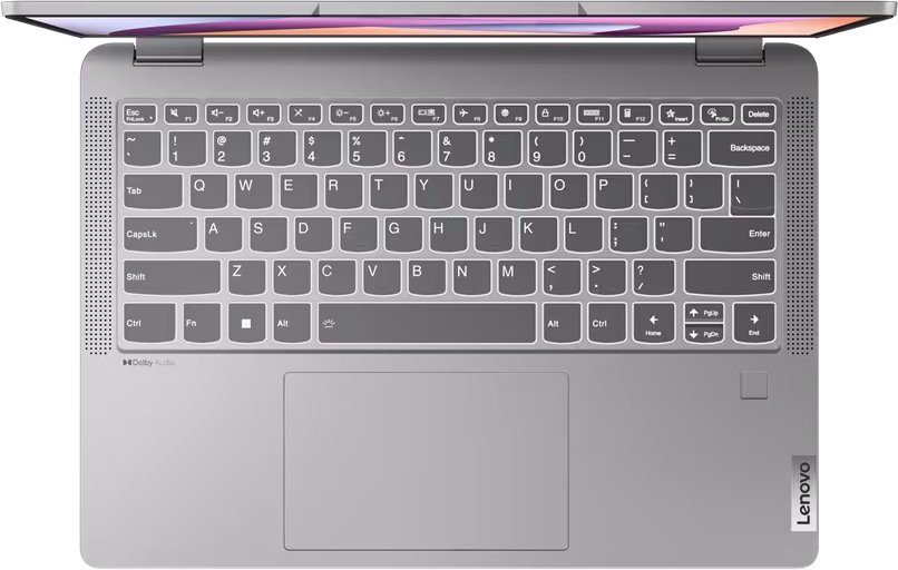 Ноутбук Lenovo IdeaPad Flex 5 14ABR8 (82XX00K2PB) - зображення 3