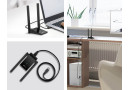 Мережева карта Wireless USB Wi-Fi TP-Link ARCHER TX20U PLUS - зображення 6