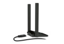 Мережева карта Wireless USB Wi-Fi TP-Link ARCHER TX20U PLUS - зображення 2